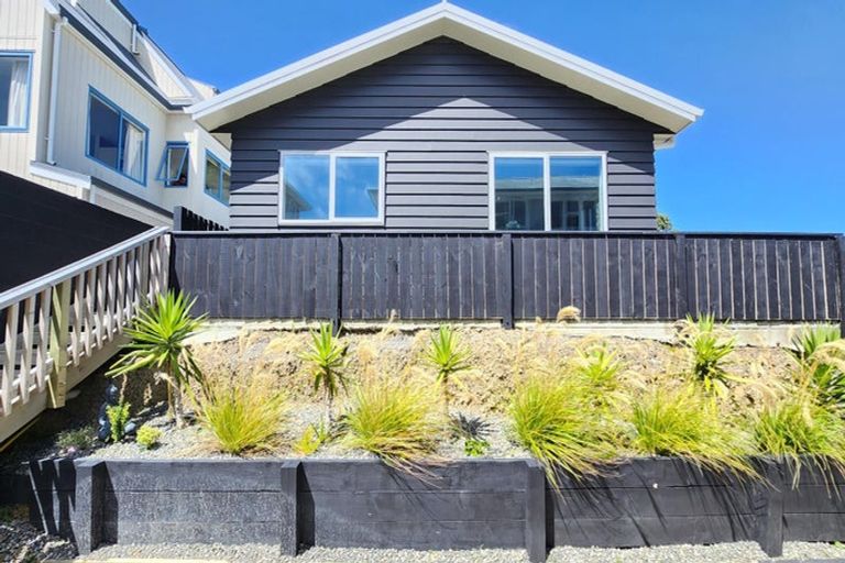Photo of property in 4b Rahui Street, Strathmore Park, Wellington, 6022