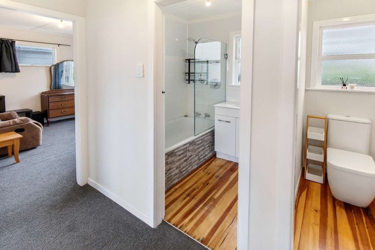 Photo of property in 9 Broadhead Avenue, Tawhero, Whanganui, 4501