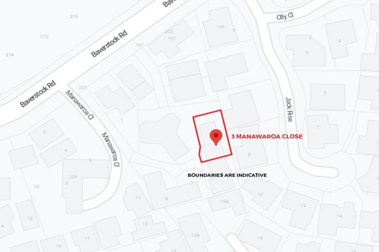 Photo of property in 3 Manawaroa Close, Grandview Heights, Hamilton, 3200