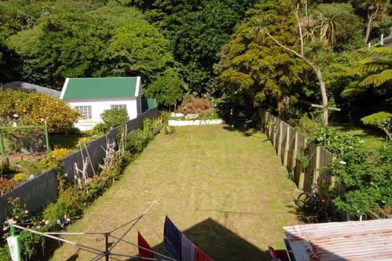 Photo of property in 28 Duncan Terrace, Kilbirnie, Wellington, 6022