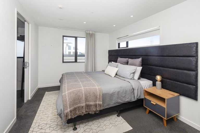 Photo of property in 206/12 Latimer Square, Christchurch Central, Christchurch, 8011
