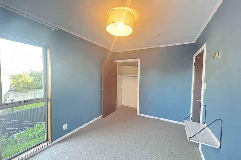 Photo of property in 20c Fairfield Avenue, Addington, Christchurch, 8024