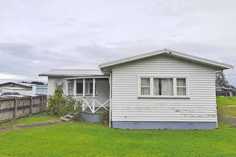 Photo of property in 2/83 Favona Road, Favona, Auckland, 2024