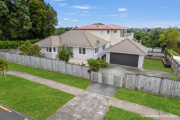 Photo of property in 235 Waihi Road, Judea, Tauranga, 3110