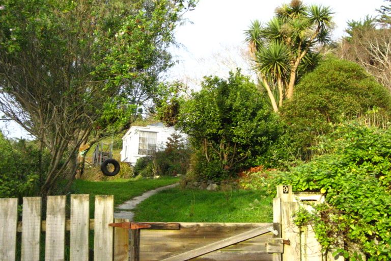 Photo of property in 9 King George Street, Broad Bay, Dunedin, 9014