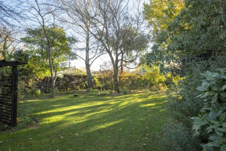 Photo of property in 61 Park Street, Ashburton, 7700