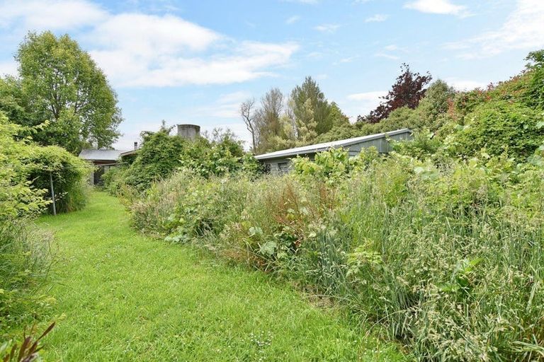 Photo of property in 22 Leithfield Road, Leithfield, Amberley, 7481