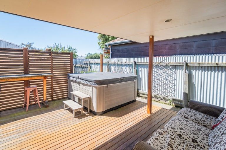 Photo of property in 55 Denmark Street, Temuka, 7920