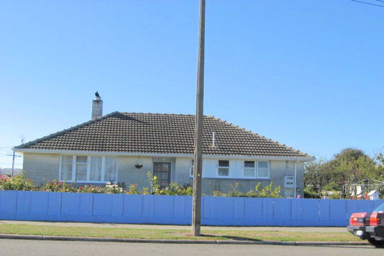Photo of property in 10 Raglan Street, Oamaru North, Oamaru, 9400