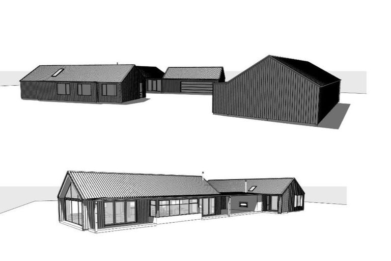 Photo of property in 13 Beal Place, Swannanoa, 7692