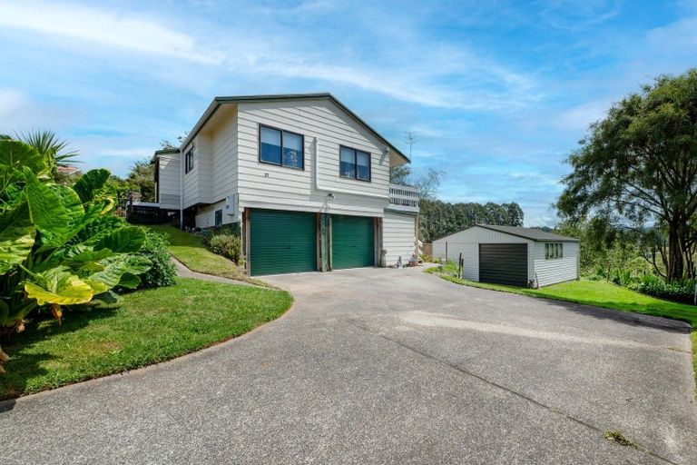 Photo of property in 27 Kingsley Drive, Ngongotaha, Rotorua, 3010