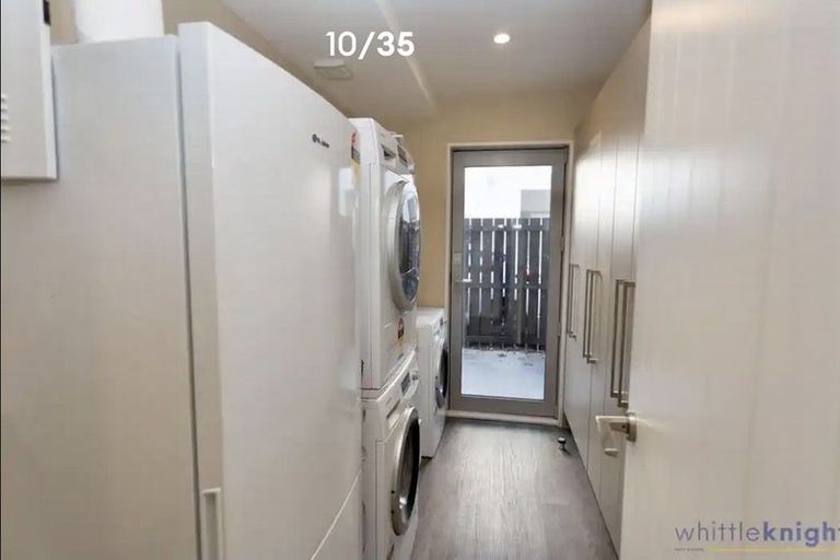 Photo of property in 3/24a Bowen Street, Upper Riccarton, Christchurch, 8041