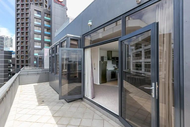 Photo of property in The Quay, 332pa1 Lambton Quay, Wellington Central, Wellington, 6011