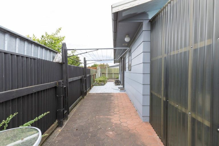 Photo of property in 42b Coventry Avenue, Tamatea, Napier, 4112