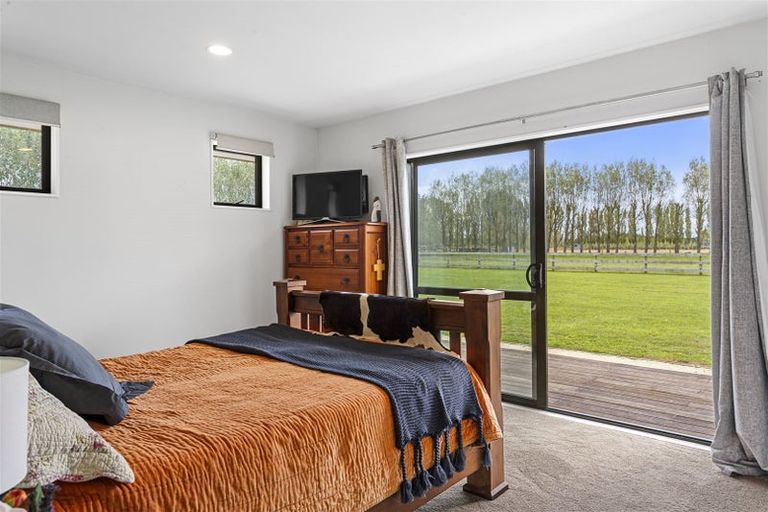 Photo of property in 418c Woodfields Road, Swannanoa, Rangiora, 7475