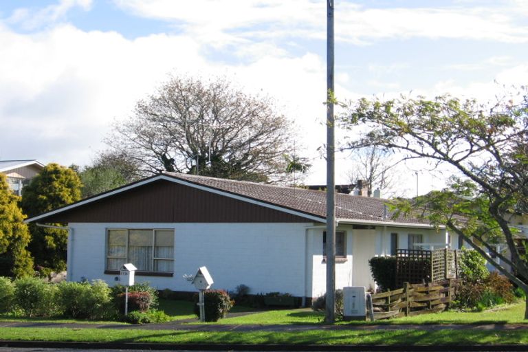 Photo of property in 319b Thames Street, Morrinsville, 3300