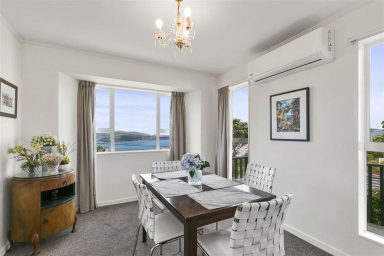 Photo of property in 80a Jubilee Road, Khandallah, Wellington, 6035