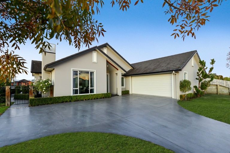 Photo of property in 198 Cumberland Drive, Flagstaff, Hamilton, 3210