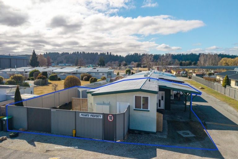 Photo of property in 1/6 Gregg Street, Alexandra, 9320