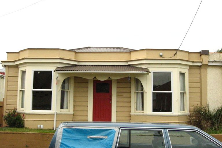 Photo of property in 9 Hyde Street, North Dunedin, Dunedin, 9016