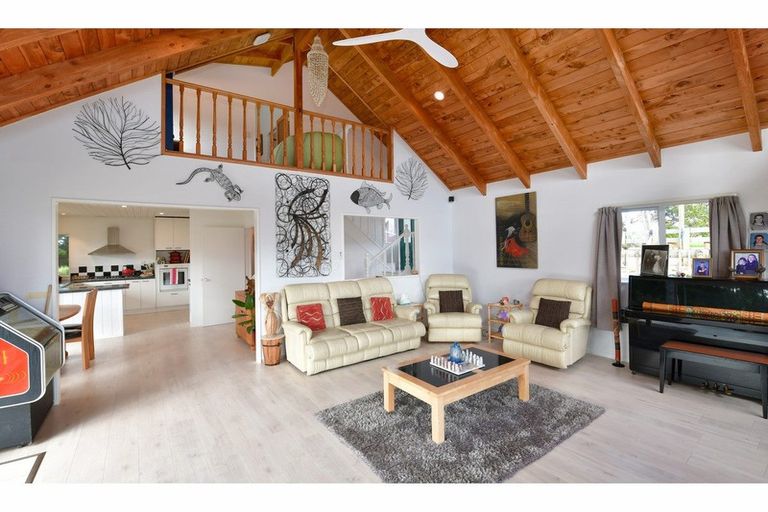 Photo of property in 72 Fiddlers Hill Road, Puhoi, Warkworth, 0994