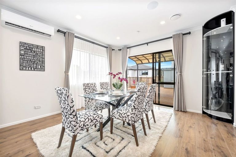 Photo of property in 12 Arahanga Road, Flat Bush, Auckland, 2019