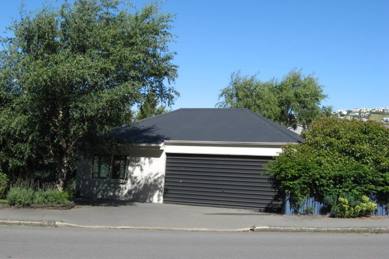 Photo of property in 43 Wakefield Avenue, Sumner, Christchurch, 8081