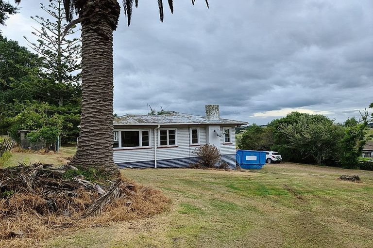 Photo of property in 3083 State Highway 14, Tangiteroria, 0381