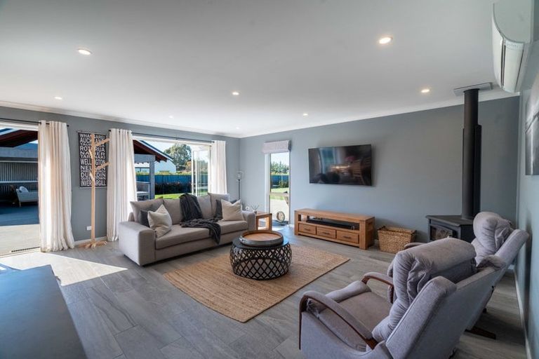 Photo of property in 80 Preston Avenue, West Melton, 7618