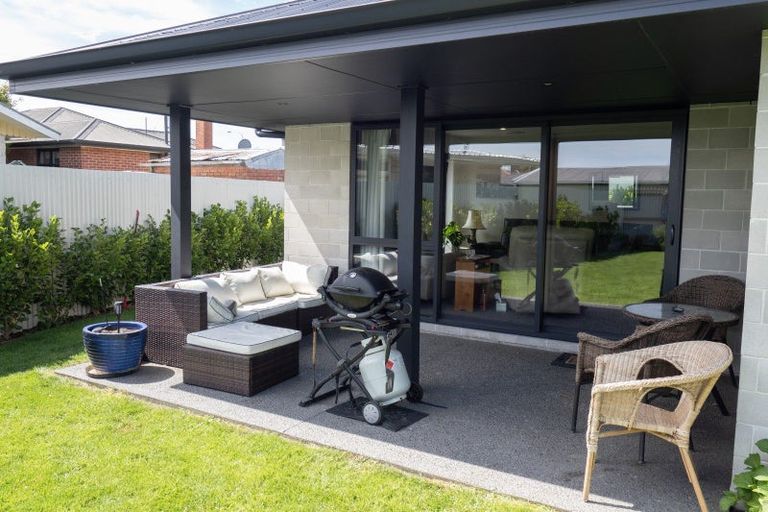 Photo of property in 37a Grove Street, Tinwald, Ashburton, 7700