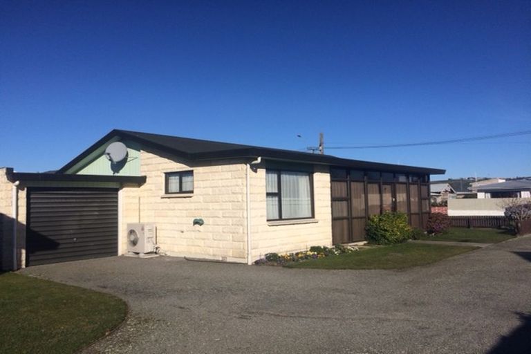 Photo of property in 18a Exe Street, Oamaru, 9400