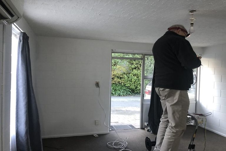 Photo of property in 2/93 Southampton Street, Sydenham, Christchurch, 8023