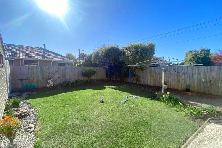 Photo of property in 11 Greta Place, Hoon Hay, Christchurch, 8025
