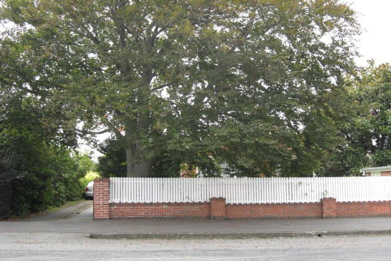 Photo of property in 299 Wills Street, Ashburton, 7700