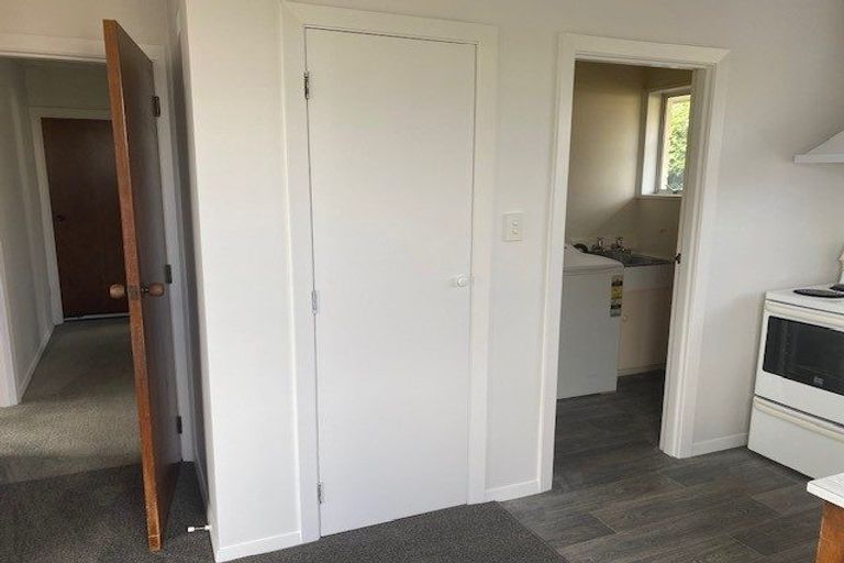 Photo of property in 1/132 Hay Street, Bromley, Christchurch, 8062