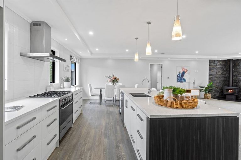 Photo of property in 6 Vaughan Drive, Rolleston, 7614