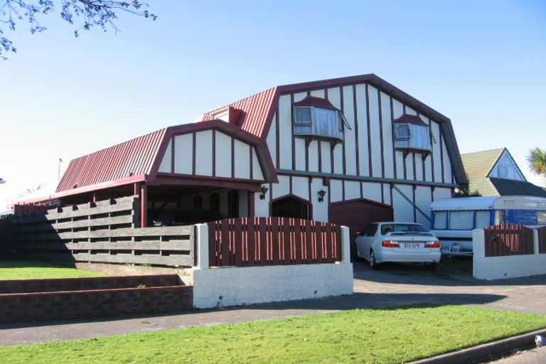 Photo of property in 61 Langley Avenue, Milson, Palmerston North, 4414
