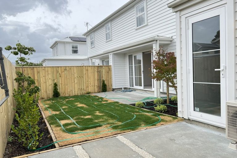 Photo of property in 6/7 Boon Street, Sydenham, Christchurch, 8023