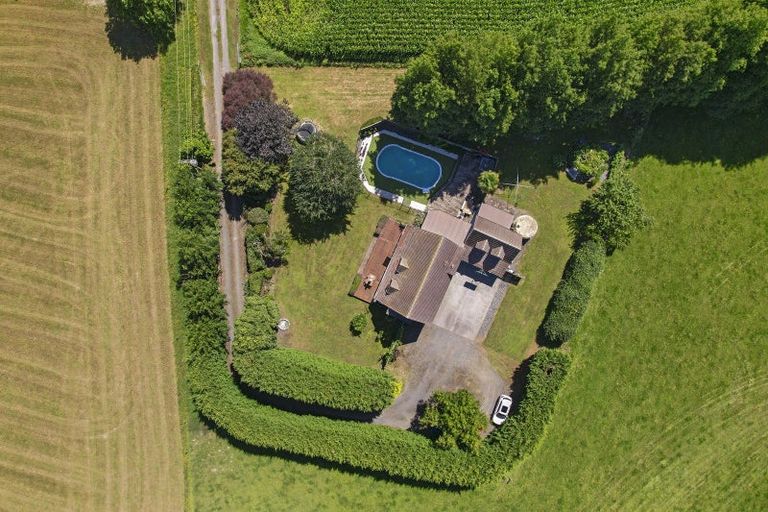 Photo of property in 4764 State Highway 27, Tatuanui, Morrinsville, 3374