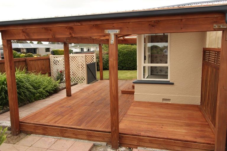 Photo of property in 18 Carnarvon Street, Glengarry, Invercargill, 9810