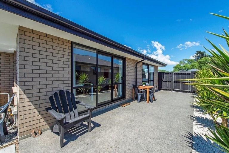 Photo of property in 57 Clausen Avenue, Leeston, 7632