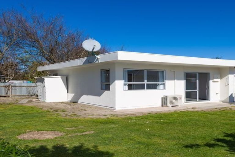 Photo of property in 6/804 Dufferin Street, Akina, Hastings, 4122