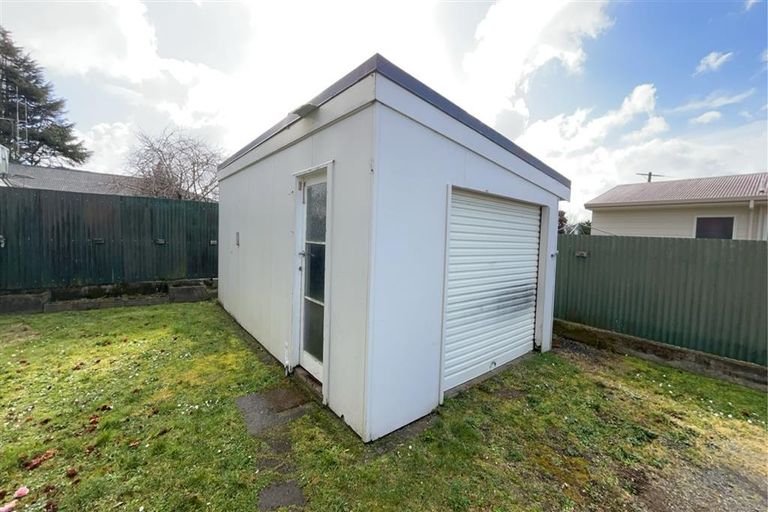 Photo of property in 46a Paterson Street, Frankton, Hamilton, 3204