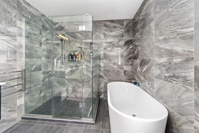 Photo of property in 94 Bomb Point Drive, Hobsonville, Auckland, 0616