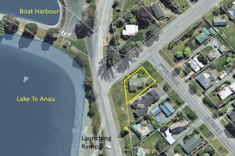 Photo of property in 164 Te Anau Terrace, Te Anau, 9600