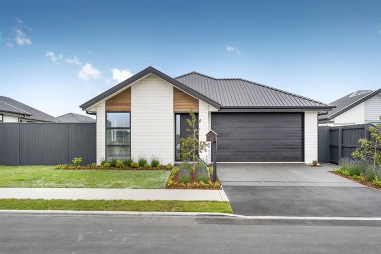 Photo of property in 75 Southfield Drive, Lincoln, 7608