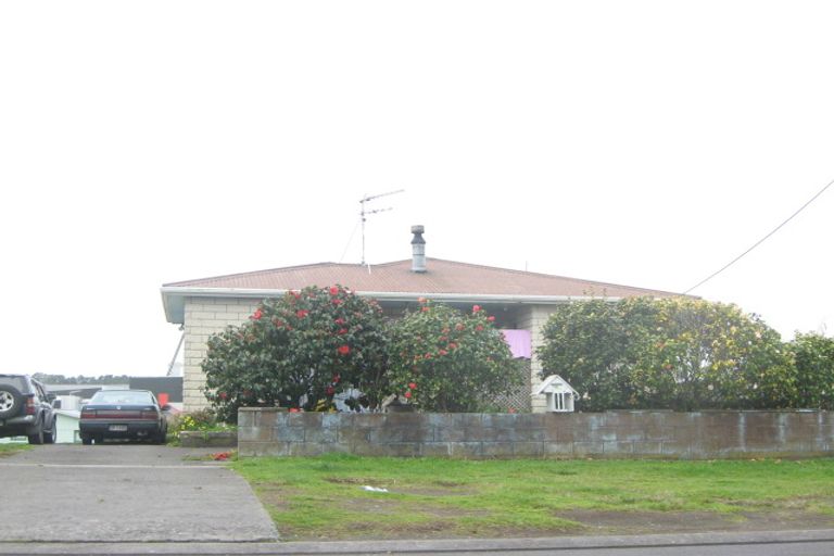 Photo of property in 56 Grey Street, Waitara, 4320