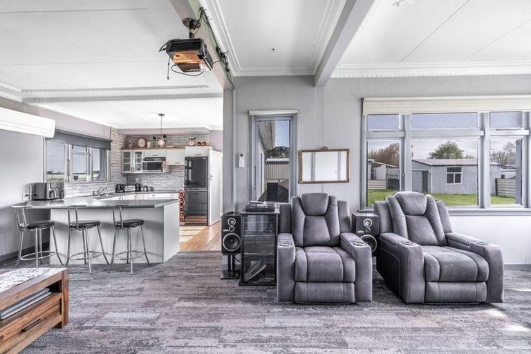 Photo of property in 1343 Woodlands Invercargill Highway, Woodlands, Invercargill, 9871