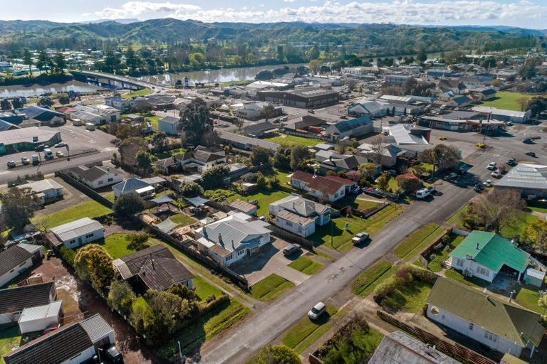 Photo of property in 31 Lucknow Street, Wairoa, 4108