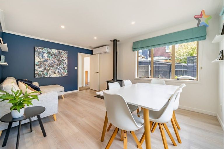 Photo of property in 10 Meadowbank Drive, Belmont, Lower Hutt, 5010